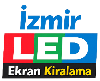 İzmir LED Ekran Kiralama logosu